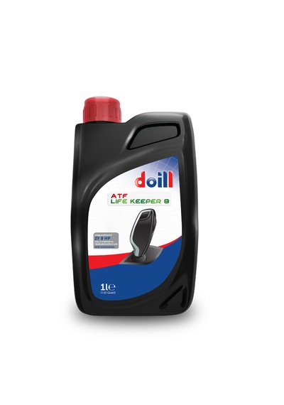 Doill Atf Life Keeper Tam Sentetik Otomatik Şanzıman Yağı 1 L