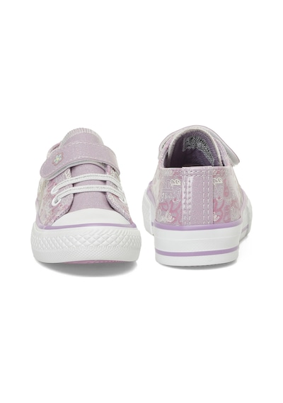 Barbie Sarem.p5fx Lila Kız Çocuk Sneaker 000000000101975714 Mor