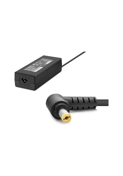 Hadron Hd8865 Notebook Adaptör 19V 7.1A 5.5X1.7 Acer Uyumlu