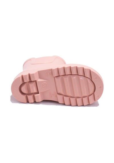Igor İgor W10274 Tokıo Nude Ortopedik Kız Çocuk Yağmur Çizme Nut Ten Rengi