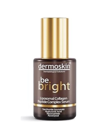 Bright 15 Liposomal Vitamin C Complex Serum