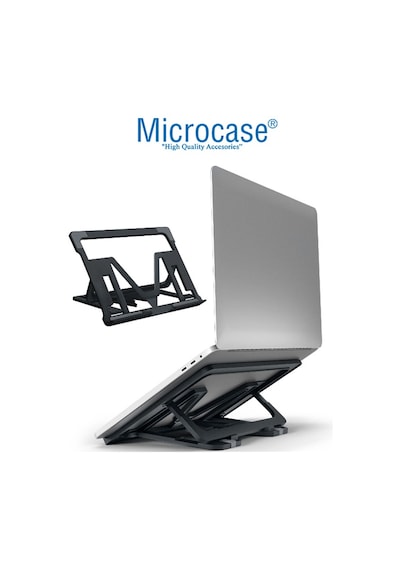 10-16 inch Notebook Laptop Stand Masaüstü Tutucu - AL3480
