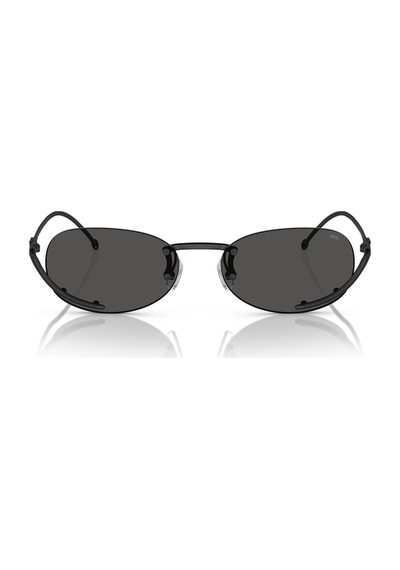 Diesel 0dl1004 109/87 53 Unisex Güneş Gözlüğü Siyah