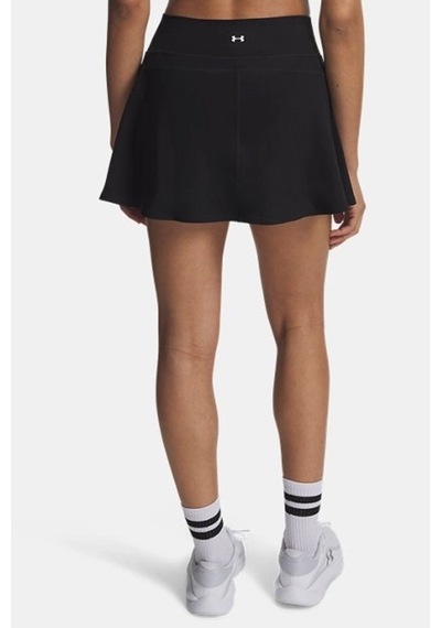 Under Armour Motion Skort Kadın Şort Etek Siyah