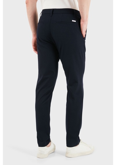 Armani Exchange Erkek Pantolon Xm002877 Af25462 Ub101 Lacivert