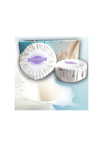 Soap Soap Keçi Sütlü Sabun 2x100 Gr Ges001 - 777151442 Diğer