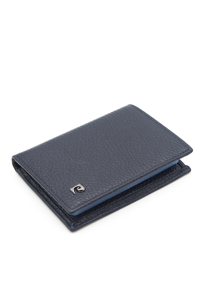 Pierre Cardin Lacivert Floater Deri Kredi Kartlık 032a38 Lacivert-floater