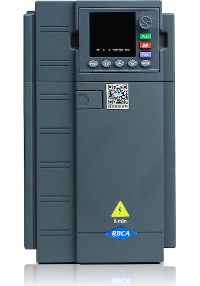 Rbca H901-2s004g ,4kw/220v..380v Ac Motor Sürücü