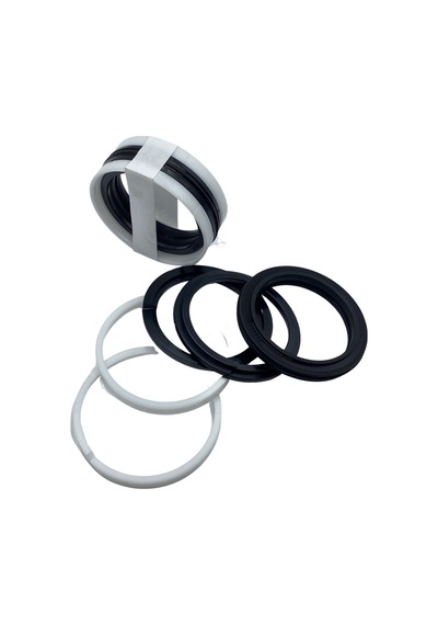 Hidrolik Piston Keçesi Kompakt Set Nbr K18 - 70x90x22.4