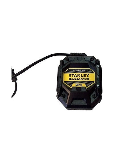 Sfmcb10 Fatmax Lityum Ion V20 Şarj Aleti Akü Şarj Cihazı