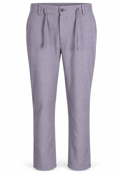 Trender Kanvas Gri Erkek Pantolon 3036