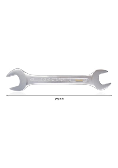 Ceta Form 30 X 32 Mm Uzun Açık Ağız Anahtar B09-3032