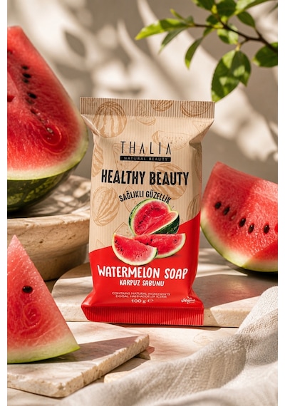 Thalıa Health&beauty Karpuz Sabunu 100 G