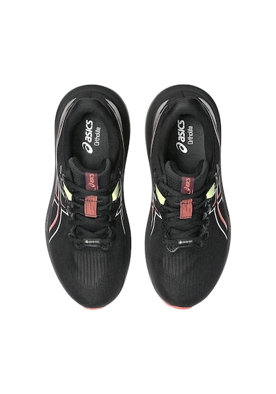 Asics Gt-1000 15 Gore-tex Kadın Siyah Koşu Ayakkabısı 1012b996-001