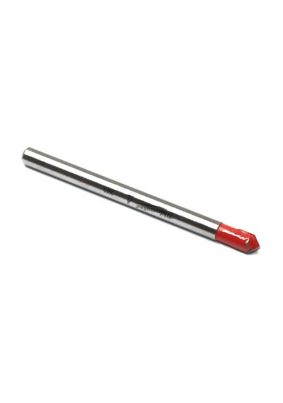 Milwaukee Cam Seramik Matkap Ucu 6 Mm X 60 Mm 4932471958