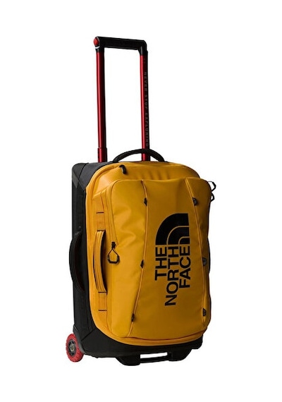 The North Face Base Camp Rolling Thunder 22 Seyahat Çantası Nf0a87gb4wp1sarı Sarı