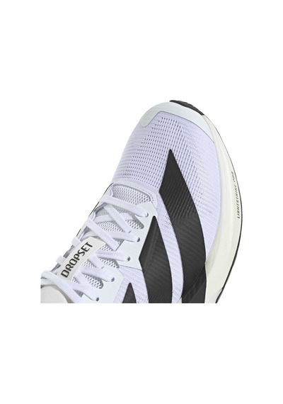 Adidas Erkek Yürüyüş Ayakkabısı Adızero Dropset Pro Traıner M Kk1551 Beyaz