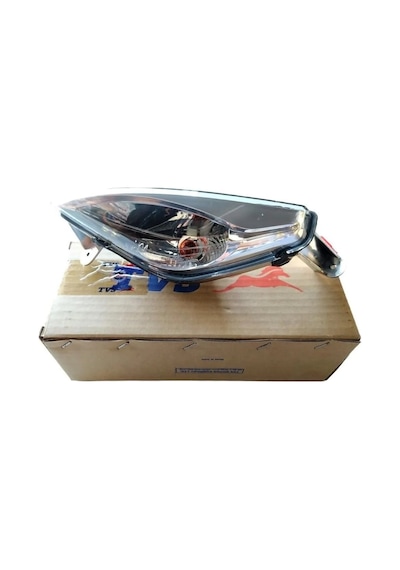 Tvs Jupiter 110 Sol Ön Sinyal Fab Ürünü