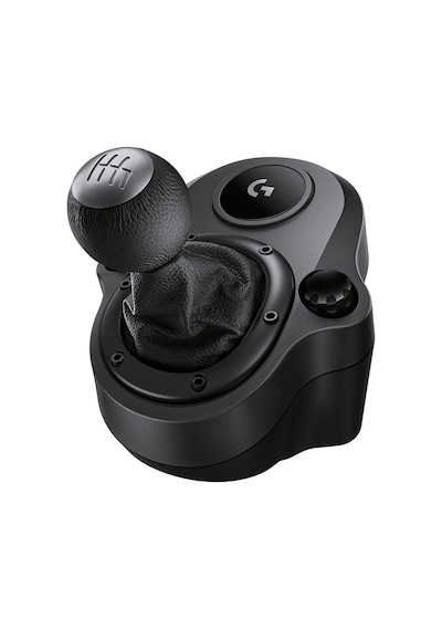 Logitech G29 Driving Force Yarış Direksiyonu + Shifter Vites Seti (İthalatçı Garantili)