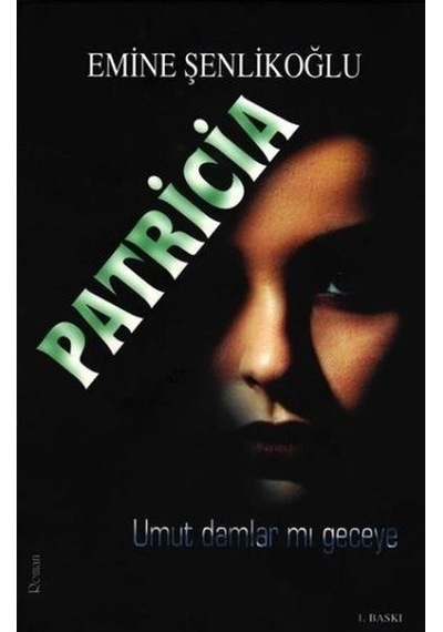 Patricia Mektup Yayınları