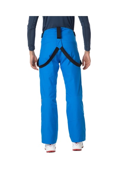 Rossıgnol Rossignol Ski Pant Erkek Mavi Kayak Pantolonu Blu