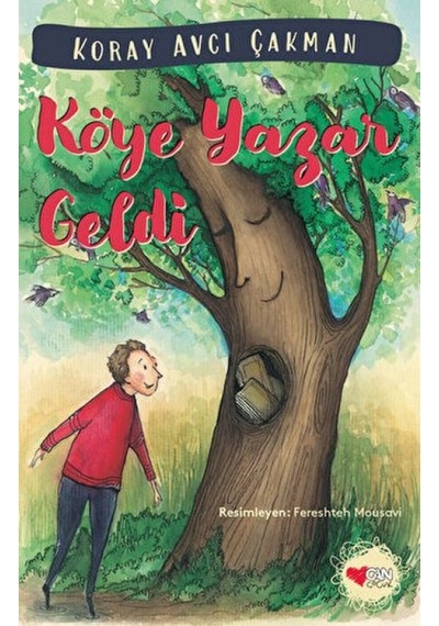 Köye Yazar Geldi - Yqbx-647087