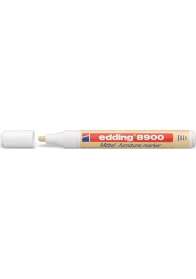 Edding 8900 Mobilya Rötuş Kalemi Çam B1622