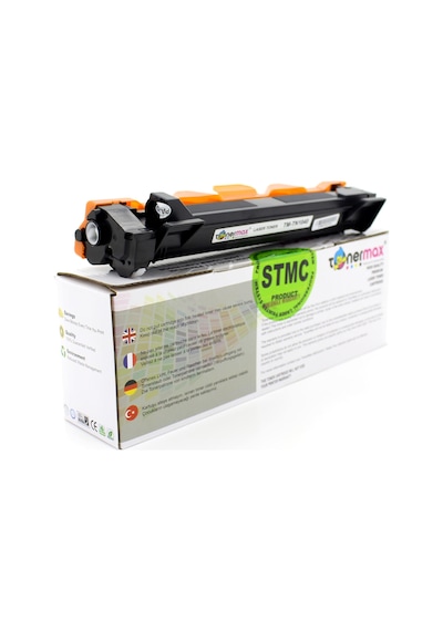 Tonermax Brother Tn-1040 Uyumlu Toner / Hl-1211/Dcp-1510/Hl-1110/Mfc-1810/