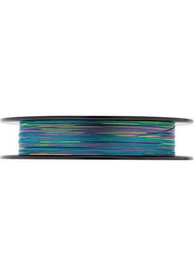 Daiwa Jbraid 8B Multicolor 150M Ip Misina (475316881)