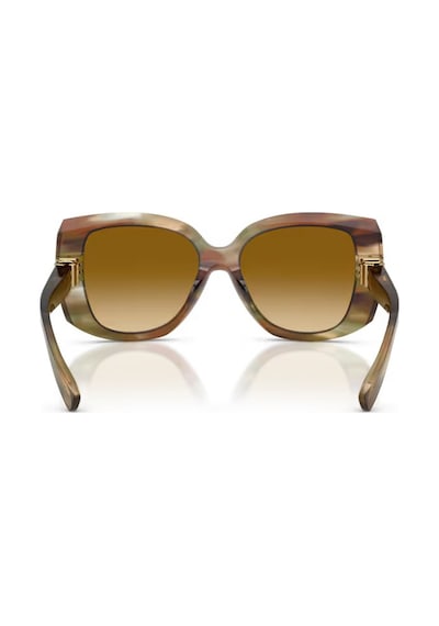 Dolce Gabbana Dg4495 34462l 56 Kadın Güneş Gözlüğü Kahverengi