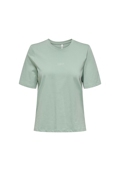 Only Bayan T Shirt 15343277 Mint Mint