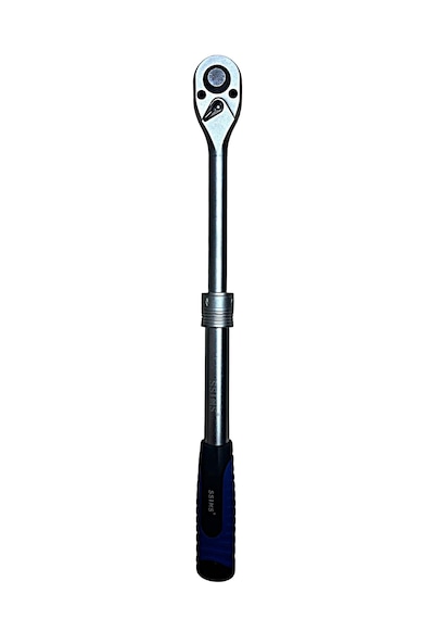 Uzayabilen Cırcır Lokma Kolu 1/2''