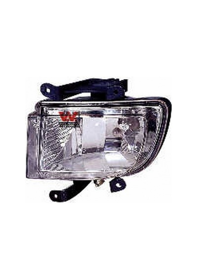 Getz 2002 2005 Sis Farı Sol H27w 2 Oem No:922011c000