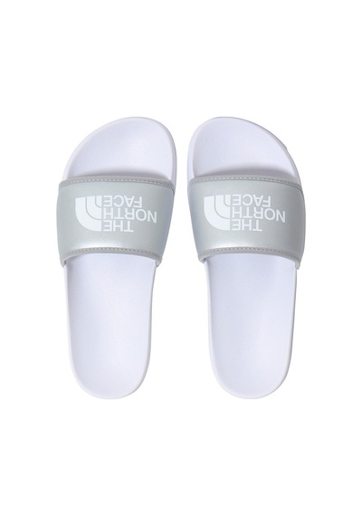 The North Face Kadın Base Camp Slıde Iıı Metallıc Nf0A5Lvgkr21 Ay (542852093)