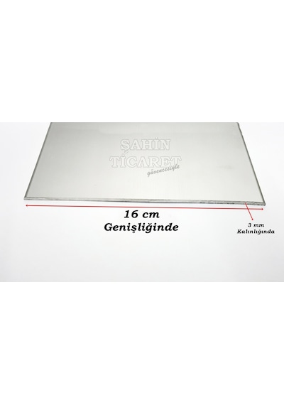 Alüminyum Kapı Eşik Parke Profili 16 Cm Dilatasyon Profili 1 Mt 543174359