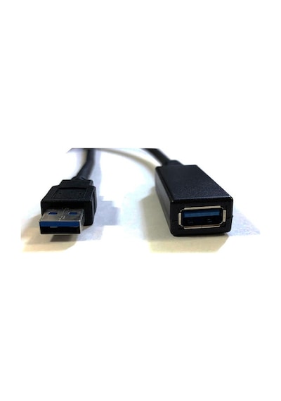 Beek Ba-usb3-ext-30-1 30 Mt Usb 3.0 To Usb 3.0 Erkek-dişi Ic Chip Vl211 Usb Uzatma Kablosu