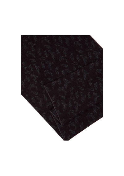 Pierre Cardin Erkek Bordo Kaşkol 50317421-900 Bordo