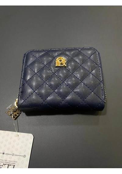 Sosela Cüzdan 56-4034 Lacivert Çok Renkli