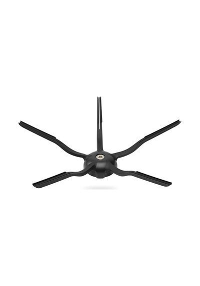 Roborock Q7 Max Plus Siyah Fırça Hepa Filtre Toz Torbası- 7 Parç