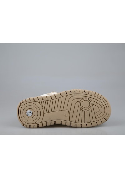 Guja 24k343 Bej Kadın Sneakers Bej