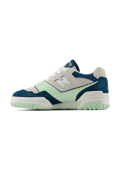 New Balance Erkek Ayakkabı Bb550flv Çok Renkli