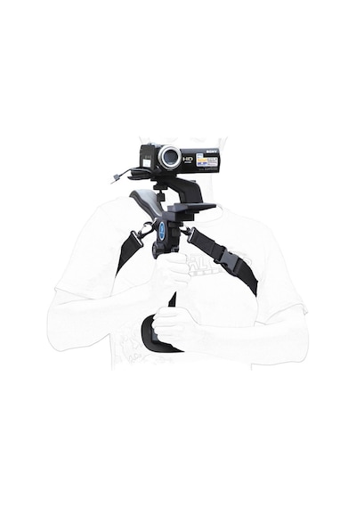 Kamera Omuzluğu, Dslr Omuzluğu, Shoulder Pad