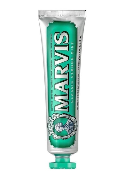 Marvis Classic Strong Mint Diş Macunu 85 ML