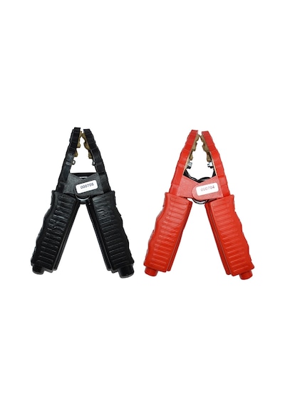 Akü Takviye Cihazı 12v 2500a Maşası