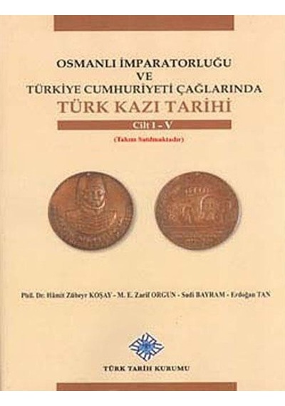 Osmanlı İmparatorluğu ve Türkiye Cumhuriyeti Çağlarında Türk K...