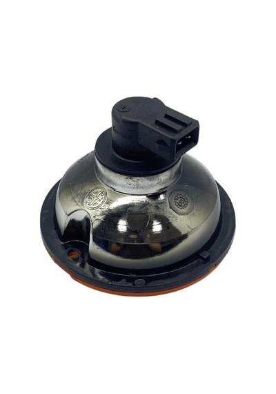 Farplas Sinyal Lambası Duylu Yuvarlak 80 Mm Otokar