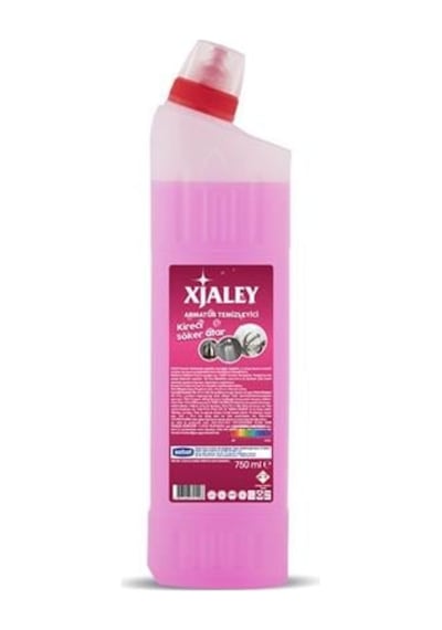 Xjaley Armatür Temizleyici 750 ML