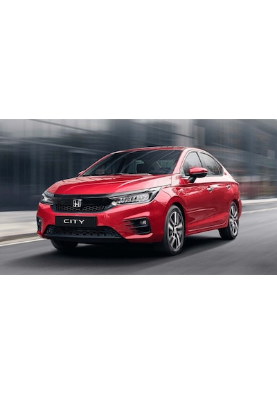 Honda City 2022-2026 Cam+ayna Açma+kapatma Kaldırma Modülü