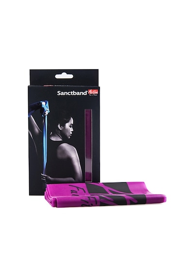 Sanctband Active Resistive Band 2.5 Mt Set