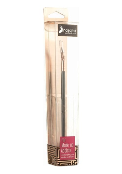Nascita Addicts Açılı Eyeliner Fırçası - 148
